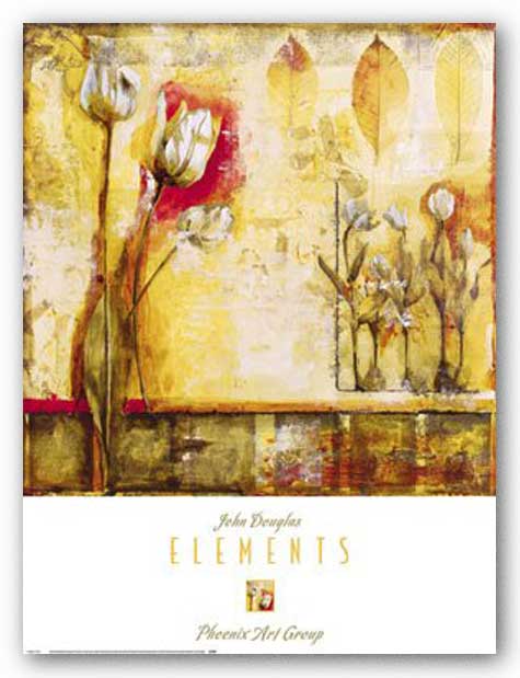 Elements by John Douglas
