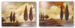 Poplar Meadow Set by Patrick (Yuri P. Darashkevich)