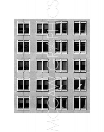 Window 5 by Jeff Pica