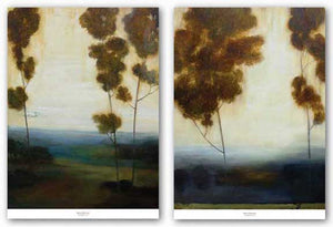 Through the Trees Set by Simon Addyman