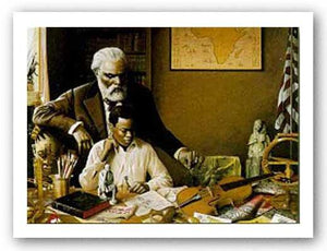 Legacy by Edward Clay Wright