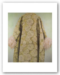 Flower Coat by Richard Nott