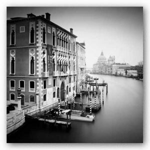 Canal Grande I by Nina Papiorek