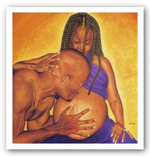 Love and Cherish by Fred Mathews