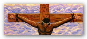 True Passion by Johnny Myers
