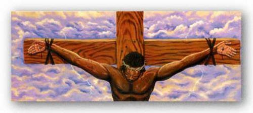 True Passion by Johnny Myers