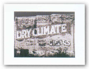Dry Climate by Mark Roth