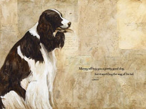 Pretty Good Dog by Elizabeth Hope