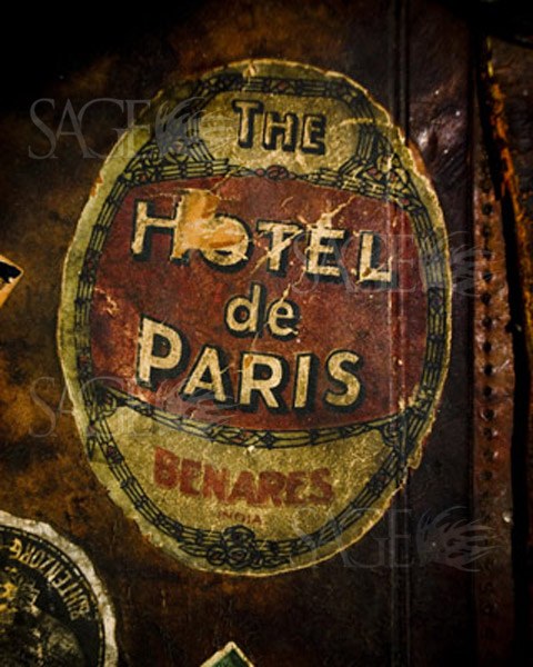 Hotel De Paris by Pied Piper
