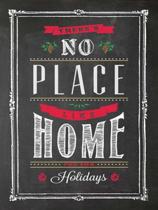 Home for the Holidays by Stephanie Marrott