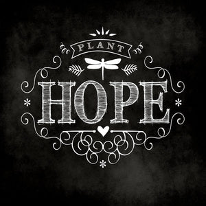 Hope by Stephanie Marrott