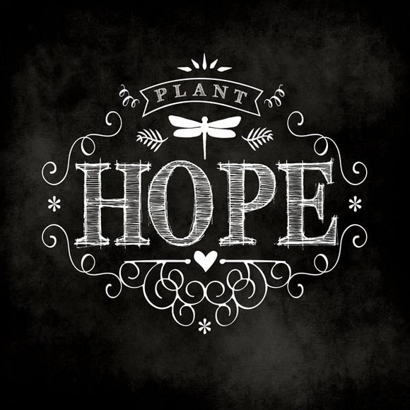 Hope by Stephanie Marrott