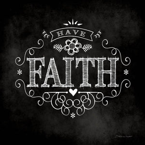 Faith by Stephanie Marrott