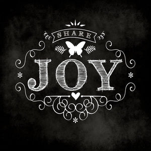 Joy by Stephanie Marrott