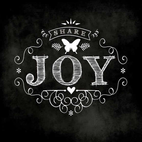 Joy by Stephanie Marrott