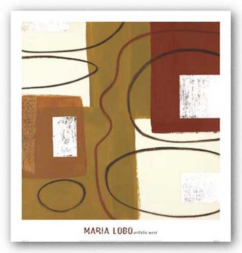 Links by Maria Lobo