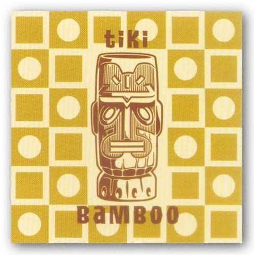 Tiki Bamboo by Tiki Series