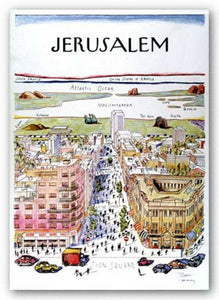 Jerusalem