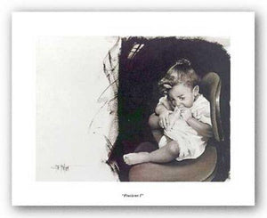 Precious I by Tim Hinton