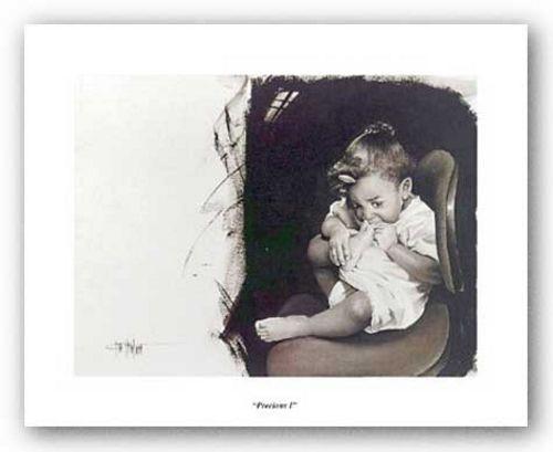 Precious I by Tim Hinton