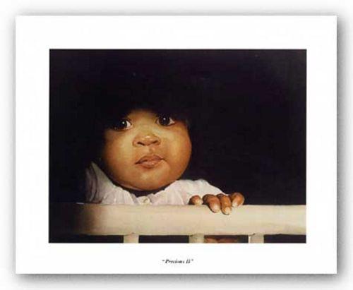 Precious II by Tim Hinton