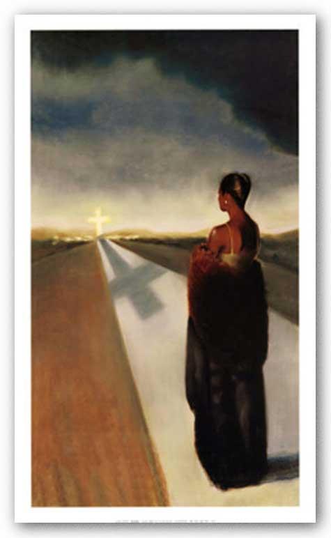 The Road by Laurie Cooper
