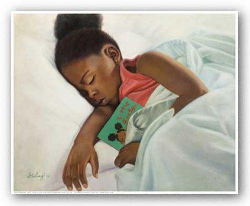 Little Sister by Sterling Brown