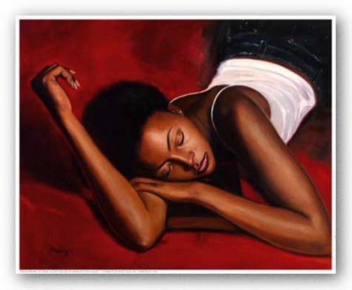 My Dream by Sterling Brown