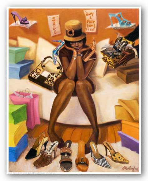 Choices by Sterling Brown