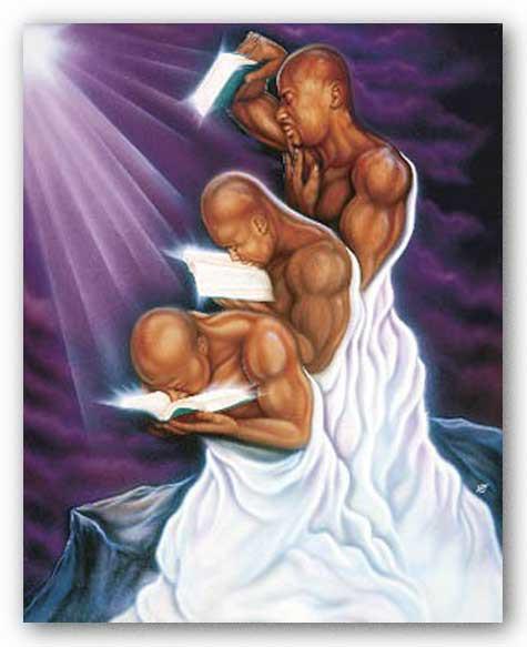 Sweet Relief by Jamal Scott
