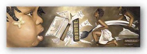 Tough to Swallow (Girl) (small) by Edwin Lester