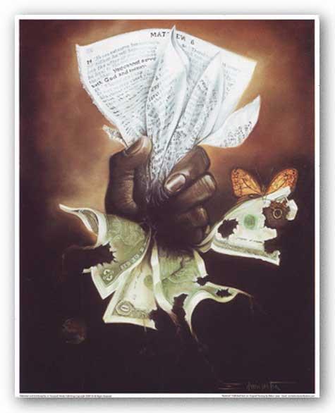 Pages or Wages by Edwin Lester