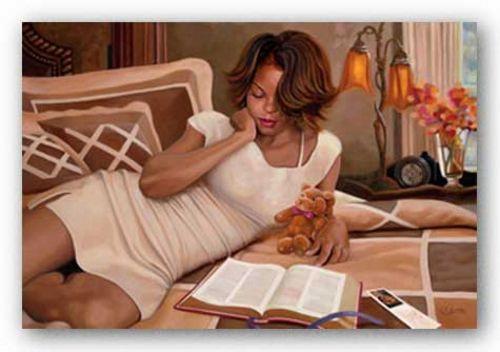 Morning Dew by Henry Lee Battle