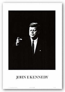 John F. Kennedy