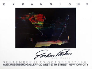 Expansions by Gordon Parks