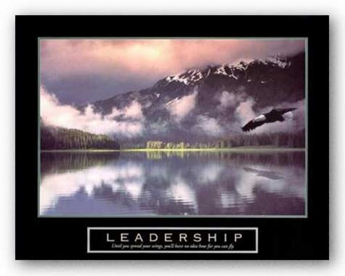 Leadership - Eagle