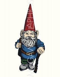 Gnome by Urban Cricket