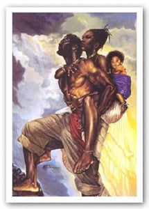 As One by Kevin A. Williams (WAK)