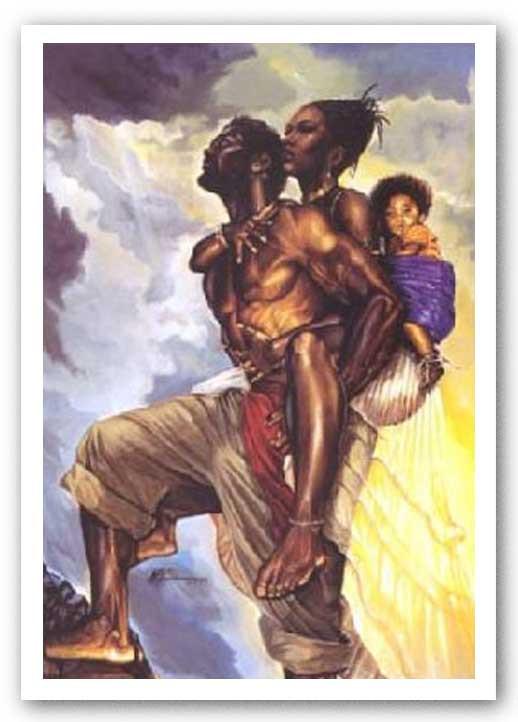 As One by Kevin A. Williams (WAK)