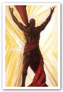 Behold II by Kevin A. Williams (WAK)