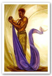 Joy of His World by Kevin A. Williams (WAK)