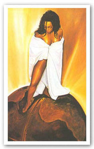 Power Of Woman by Kevin A. Williams (WAK)