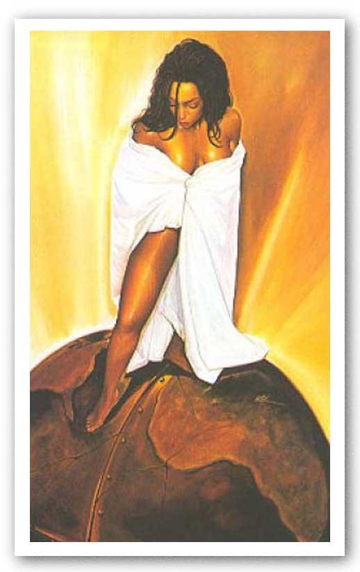 Power Of Woman by Kevin A. Williams (WAK)