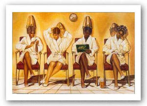 Doin' Time by Kevin A. Williams (WAK)