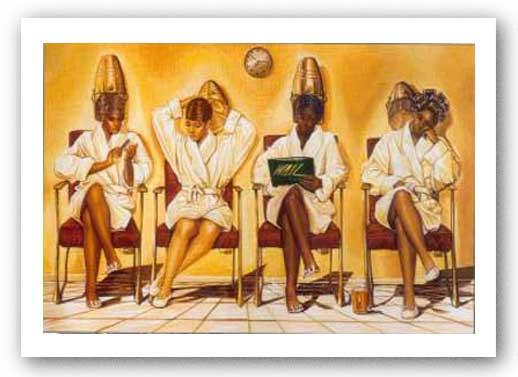 Doin' Time by Kevin A. Williams (WAK)