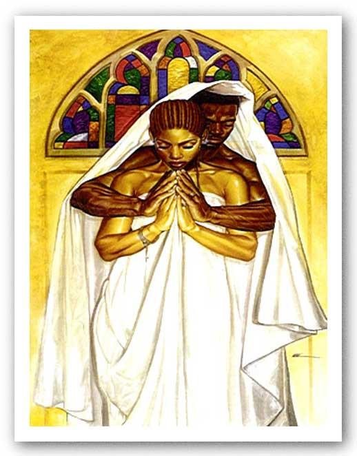 Pray Together Stay Together by Kevin A. Williams (WAK)