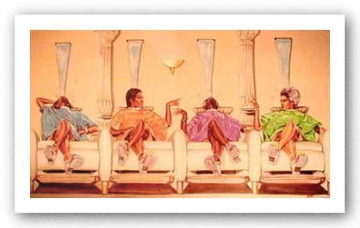 Rinse Cycle by Kevin A. Williams (WAK)