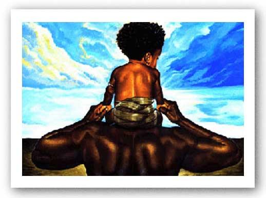 The Future by Kevin A. Williams (WAK)