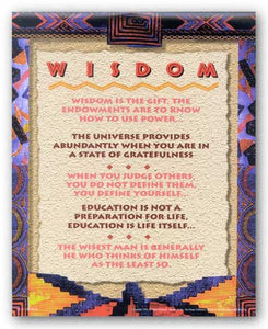 Wisdom by Motivational