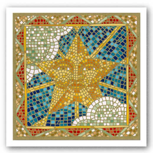 Shining Star by Sloan-McGill Collection